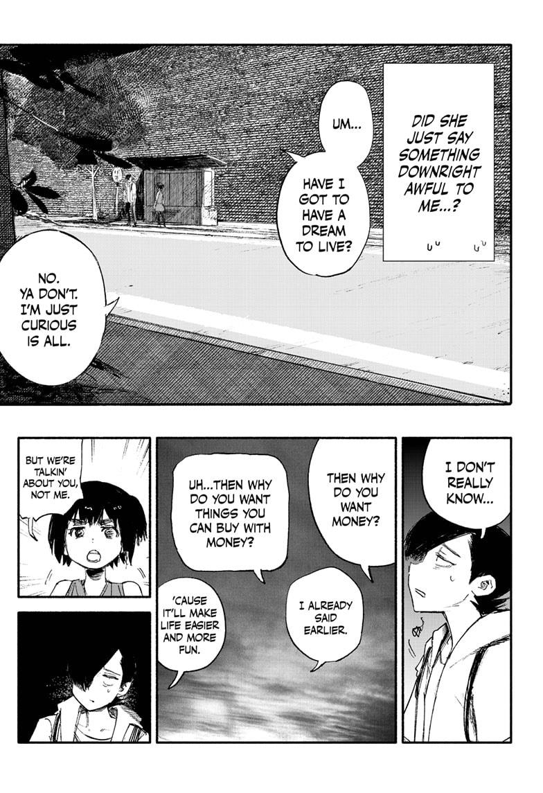 Choujin X, Chapter 8 image 21